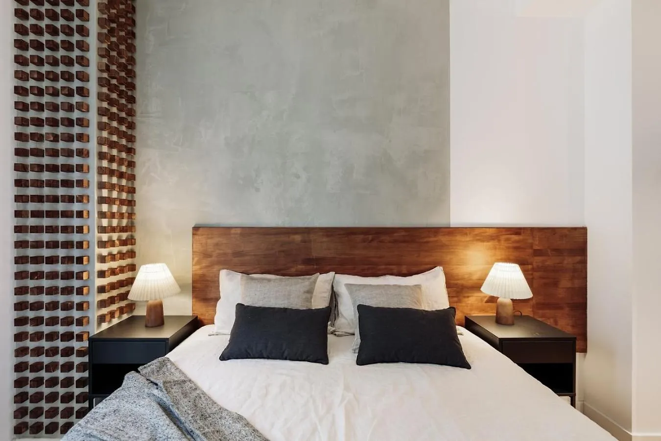 Ebre - 1 Bedroom And Balcony In Eixampre Esquerre Βαρκελώνη Διαμέρισμα