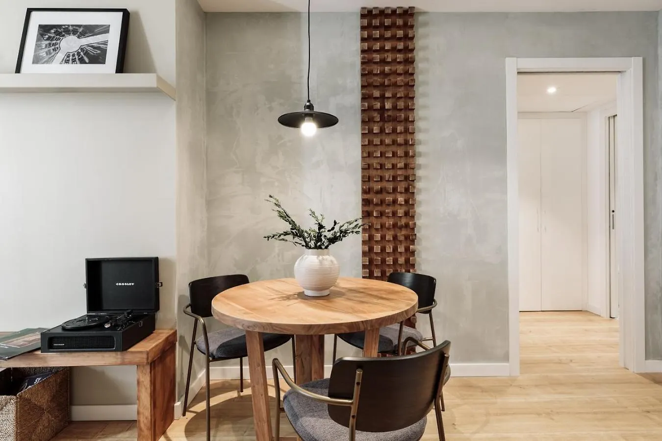 Διαμέρισμα Ebre - 1 Bedroom And Balcony In Eixampre Esquerre Βαρκελώνη Ισπανία